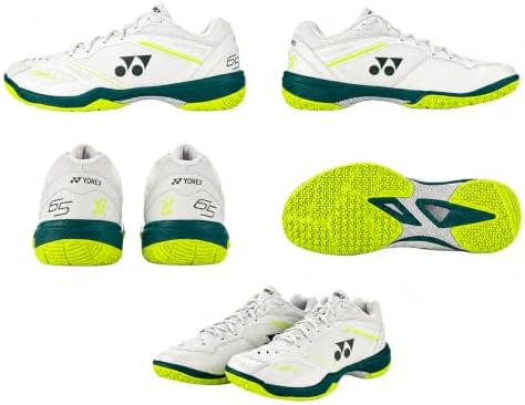 YONEX Power Cushion 65 Z4 VA V2 Viktor Axelsen Limited Edition