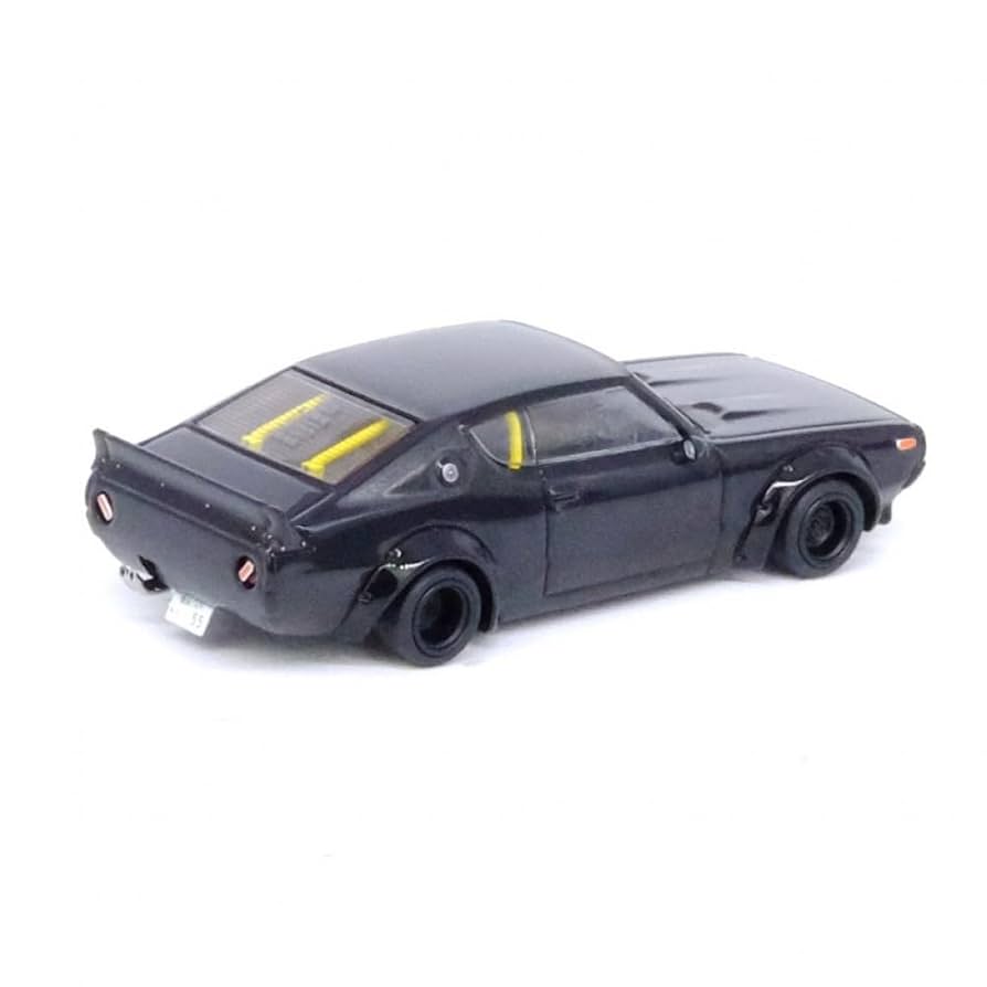 Amazon.com: Diecast Model Car Compatible with Inno64 1:64