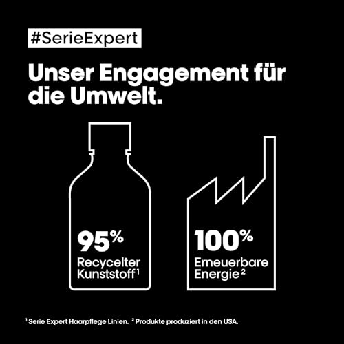 L'Oréal Professionnel Paris Serie Expert Vitamino Color Shampoo 500ml