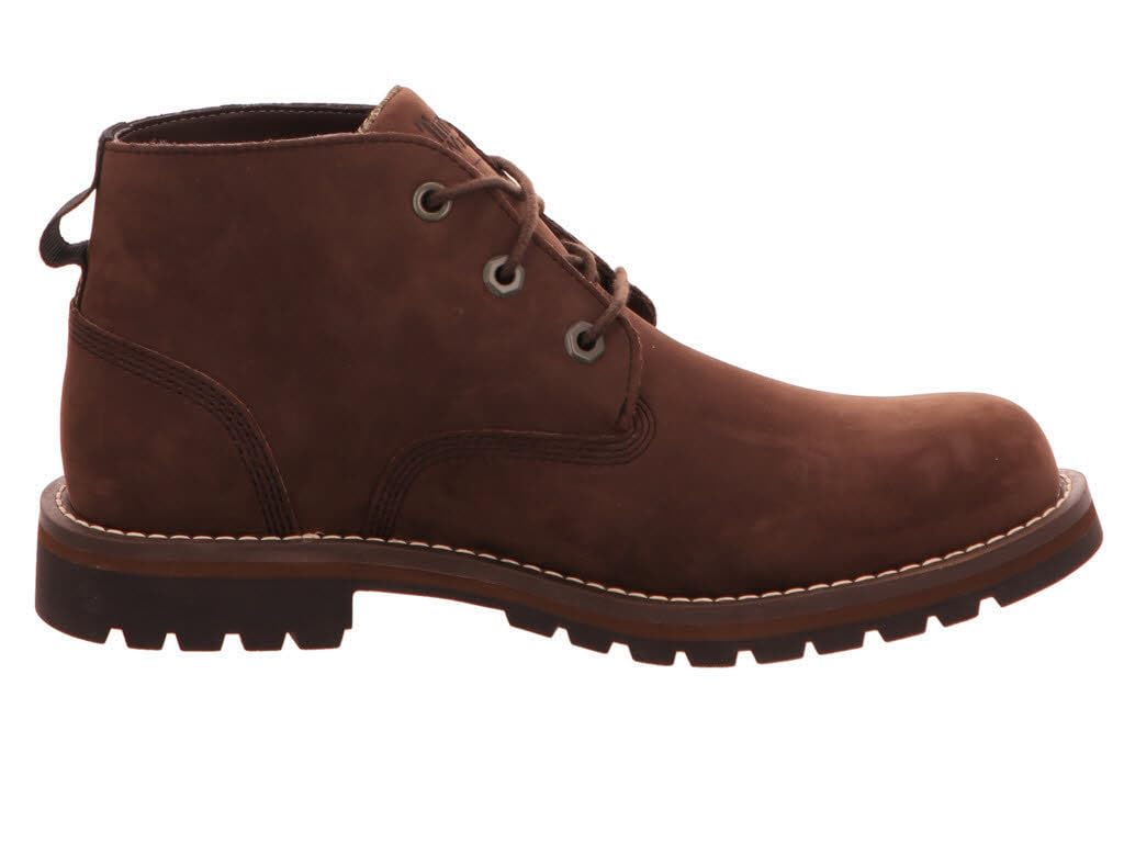 Timberland Larchmont Ii Wp Chukka Stiefelletten/Boots Herren Braun Boots Shoes