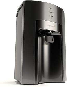 Aquaguard Sure Delight RO+MC 1X Water Purifier | Free Service Plan worth ₹2000 | India’s #1 Water Purifier | Suitable for Borewell & Tanker Water | 30x Impurity Removal vs Local Purifiers