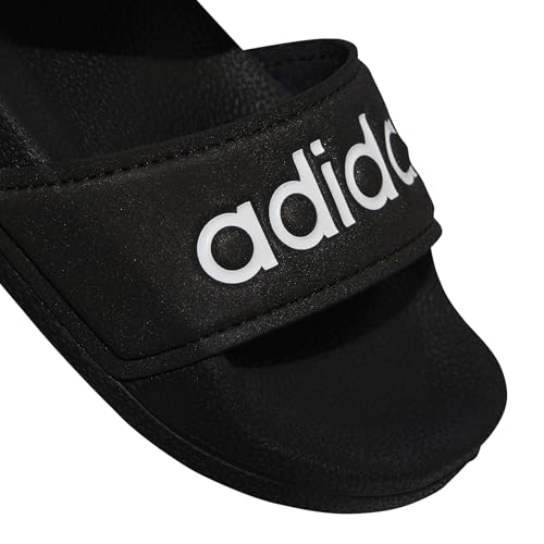Image of Adidas unisex-child Adilette Sandal K Floaters