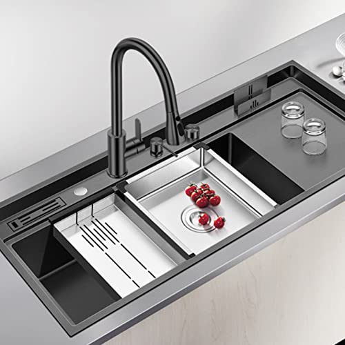 118×50×22cm / 46.4×19.6×8.6C`^t[ALb`VN304XeX|A֌A܂ȔAʊȂ̃ANZT[t (F : E)