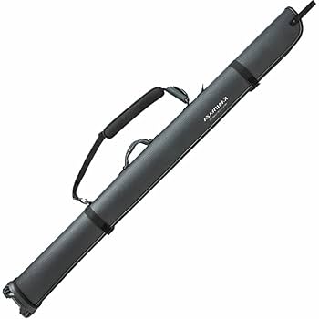 レザー製　ロッドケース (ロッドチューブ) レザー製 ロッドケース (ロッドチューブ)