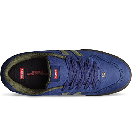 Image of Globe Men's Gs Chukka Skate Shoe