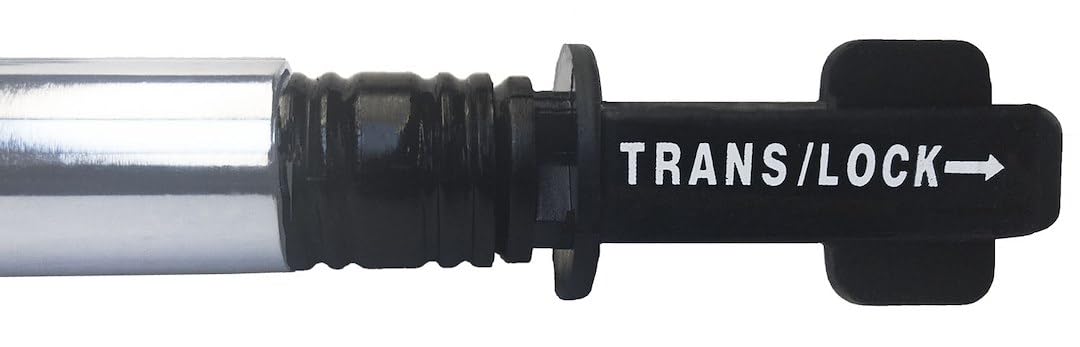 Proform PR66175 Transmission Dipstick Kit; Locking; Gm Th350 Trans; In