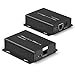 100BASE Ethernet Media Converter Device,Automotive-Grade, 2-Wire Ethernet BroadR-Reach(100BASE-T1) to Fast Ethernet (100BASE-TX) Automotive IEEE 100BASE-T1 Compliant with 100Mbit/s Transmit