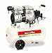 Produktbild Mecafer 425523 Kompressor, leise, 24 l, 1,3 PS, 8 bar