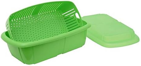 Hutzler Fruit Saver Baske Size Ea