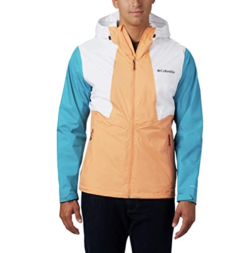 Image of Columbia mens Inner Limits II Jacket