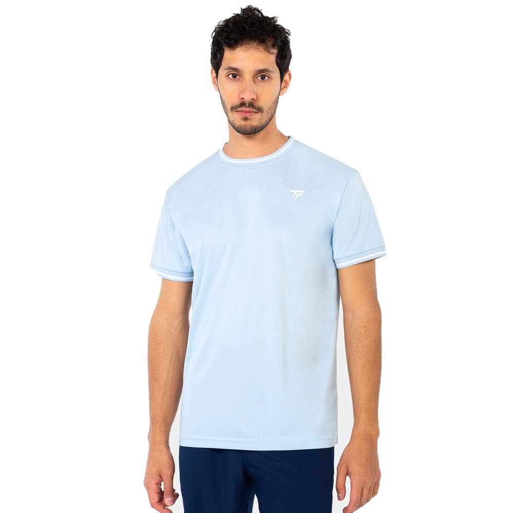 Tecnifibre Team Tech Short Sleeve T-Shirt M