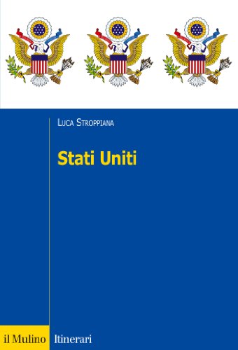 Stati Uniti (Itinerari. Diritto) Stati Uniti (Itinerari. Diritto)