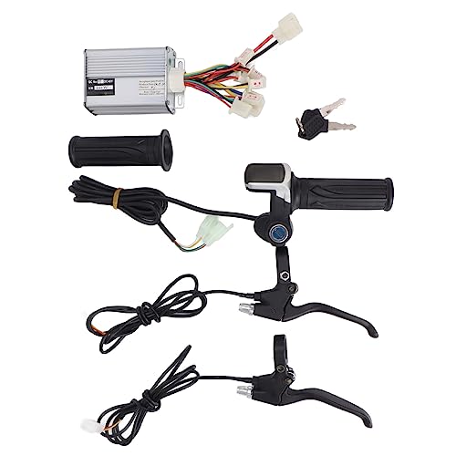 Contrôleur de vélo électrique 48V 1000W robuste pour accélérer avec précision - 4