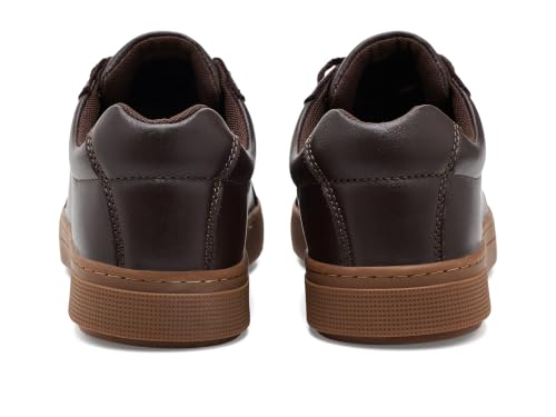 Image of Propet Men's Koda Dark Brown 11.5 X-Wide