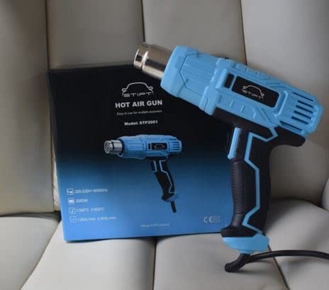 Hot Air Gun