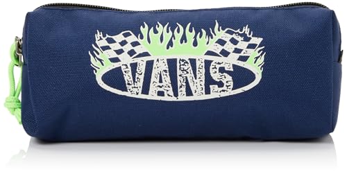 Vans Old Skool - Estuche para lápices, Color índigo Profundo, Profundo Índigo, Old Skool - Estuche para lápices
