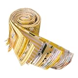 40 paquetes de tela vintage para acolchar, tiras de tela para manualidades, costura, acolchado, manualidades, manualidades (estilo 1)