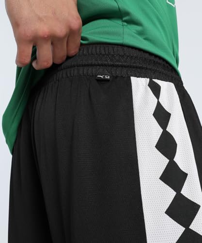 Short de basketball The All Jaws Homme - vue 8