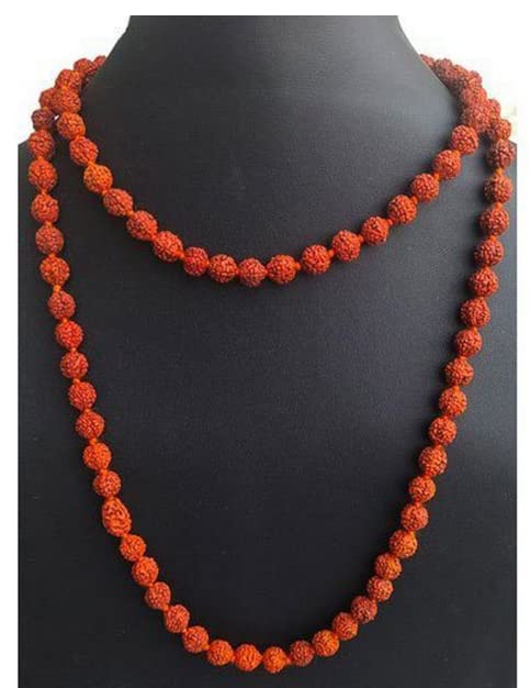 Shree Shyam International 5 Mukhi Rudraksha Mala Nepali Genuine and Real 108 Beads for Jaap Purpose for Man and Women (B0CFV8YGSD) Amazon Price History, Amazon Price Tracker