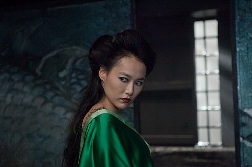 Miniatura 3 de 47 Ronin Blu-ray