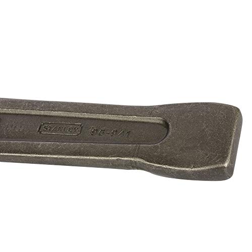 Image of STANLEY 96-941-23 Open End Slogging Wrench-46mm