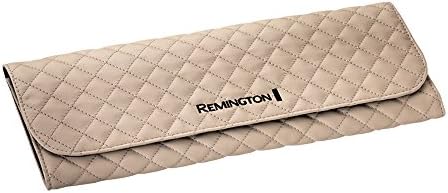 Remington Plancha de Pelo Profesional Keratin Therapy Pro, Bronce - S8590 :  Amazon.es: Belleza
