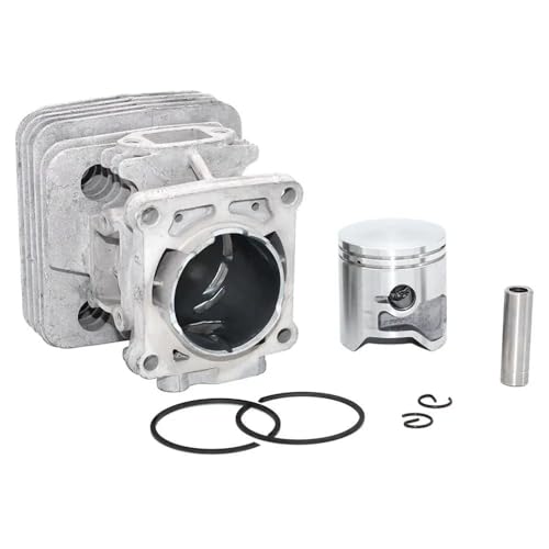 Kit cylindre-piston 40.5mm pour débroussailleuse B40BT, Elite B40P et B40B - 4