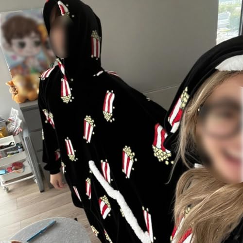 Sweats à capuche pour couples drôle idée cadeau original
