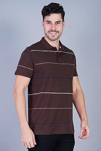 Image of ARBOUR Men's Stylish & Comfortable T Shirt
