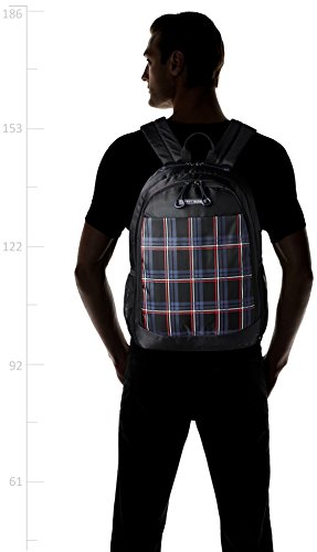 Image of Tommy Hilfiger 19.53 Ltrs Navy Laptop Backpack (TH /BIKDD08HAR)