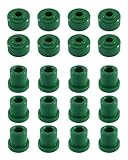 A-Arm Bushing Kit Compatible with Club Car Precedent Tempo Onward with Lift Kits