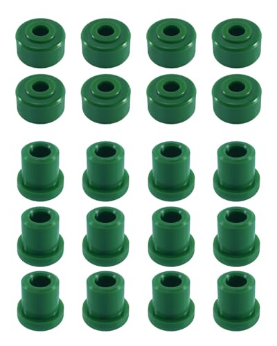 A-Arm Bushing Kit Compatible with Club Car Precedent Tempo Onward with Lift Kits
