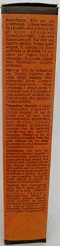 Sicura Professional Color Crema 9.4 Rubio Cobre Muy Claro miniatura 3