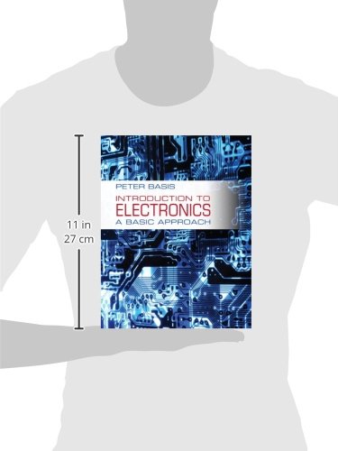 Introduction to Electronics: A Basic Approach