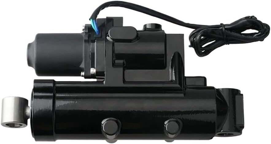 Power Adjustment Tilt Assembly Suitable for Four-Stroke F115 FL115 F125 F130 115HP 125HP 130HP 150HP 6EK-43800