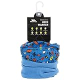 TRESPASS Tubular de Montañismo, Alpinismo y Trekking Marca Unisex Infantil