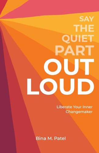 Say The Quiet Part Out Loud - image 1