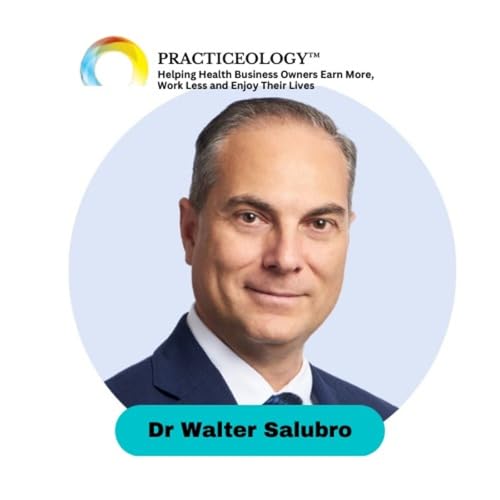 How to Become a Visible and Trusted Health Professional Using YouTube with Dr Walter Salubro