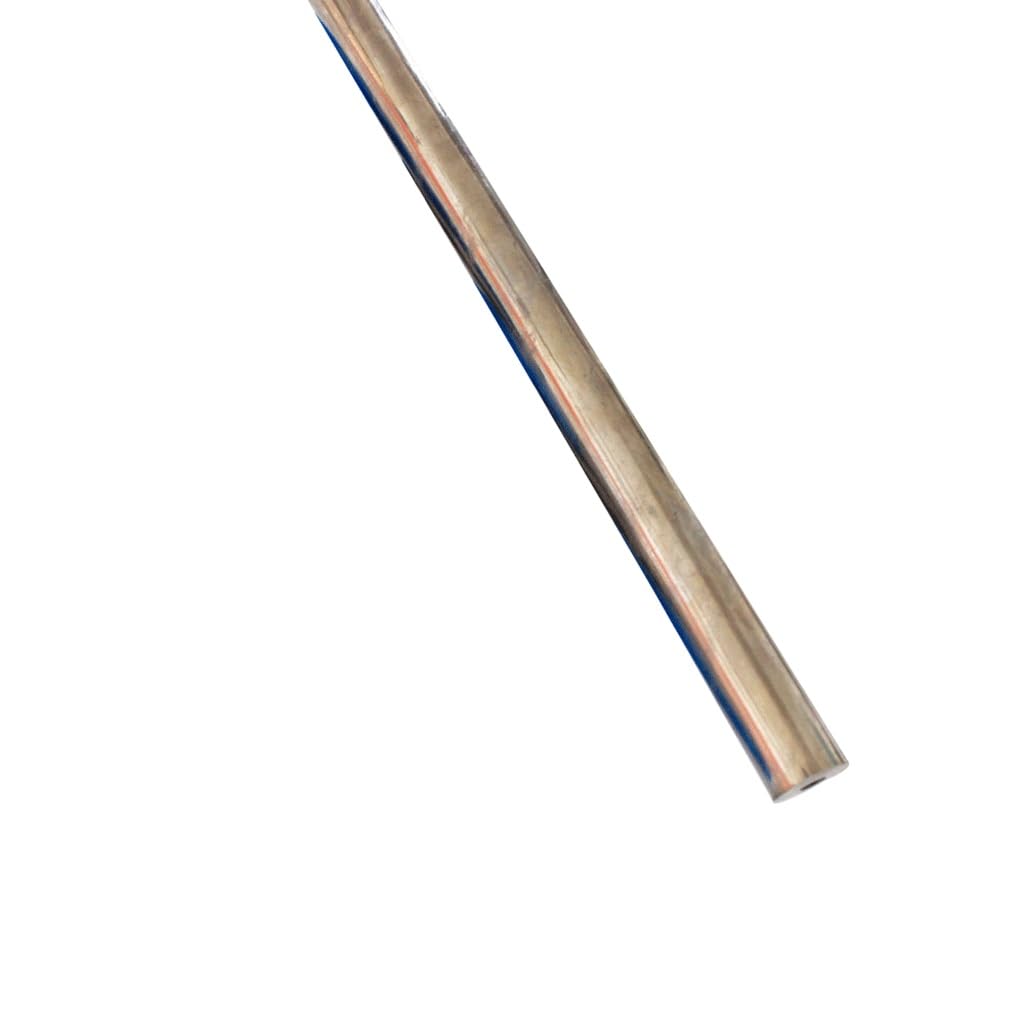 Nahtloses Stahlrohr mit Außendurchmesser 13 mm, for Präzisionsstahlrohre aus Chrom-Molybdän-Legierung aus Hausgartenstahl(OD-13mm-500mm-long)