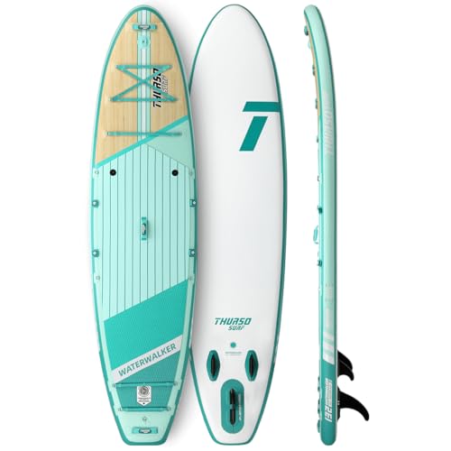 THURSO SURF Waterwalker 132
