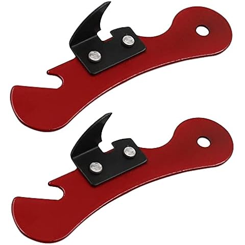 Durable Multi-Purpose Bottle Opener Set Cover