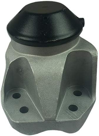 K2751 Compatible with Fits 2011-2015 Ford Explorer 3.5L without Turbo Motor & Trans Mount Set 3pc : GP3392, A5635, GP3340