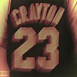  Away Jersey [Explicit]