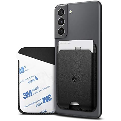 Spigen Valentinus Card Holder for Phones Cover