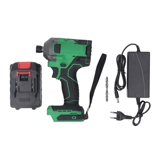 Llave de Impacto Eléctrica Einhell Marca Gearwell
