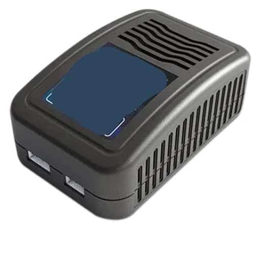 Chargeur d'équilibrage CA 11W pour préparer vos sessions de pilotage de drones