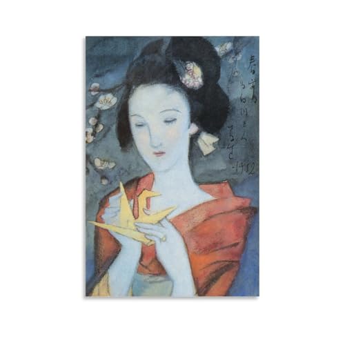 竹久夢二 版画」の人気商品一覧 | 安い商品を通販サイトから探す