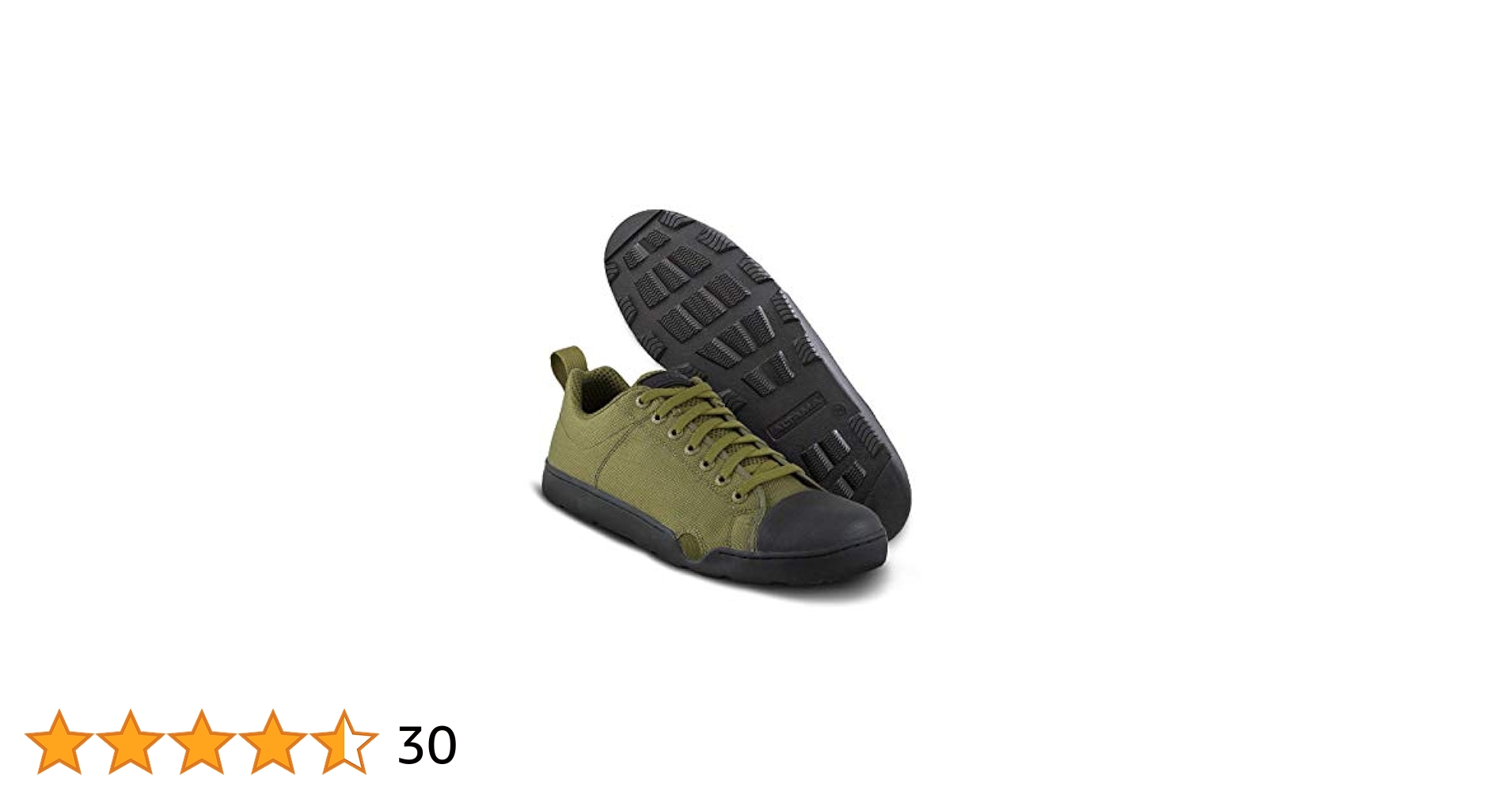 Altama Maritime Mid Altama Maritime Assault Mid - Olive Drab