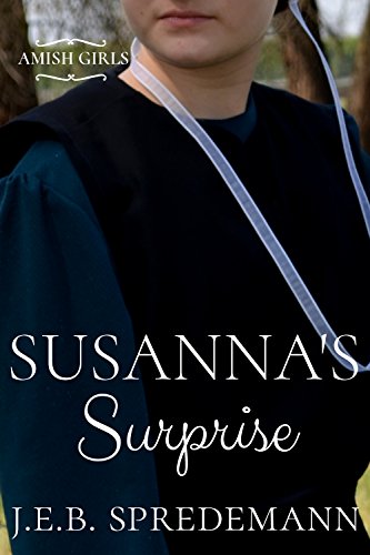 Susanna's Surprise (Amish Girls)