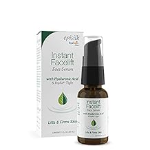 EPISILK Instant Facelift Serum, 1 FZ